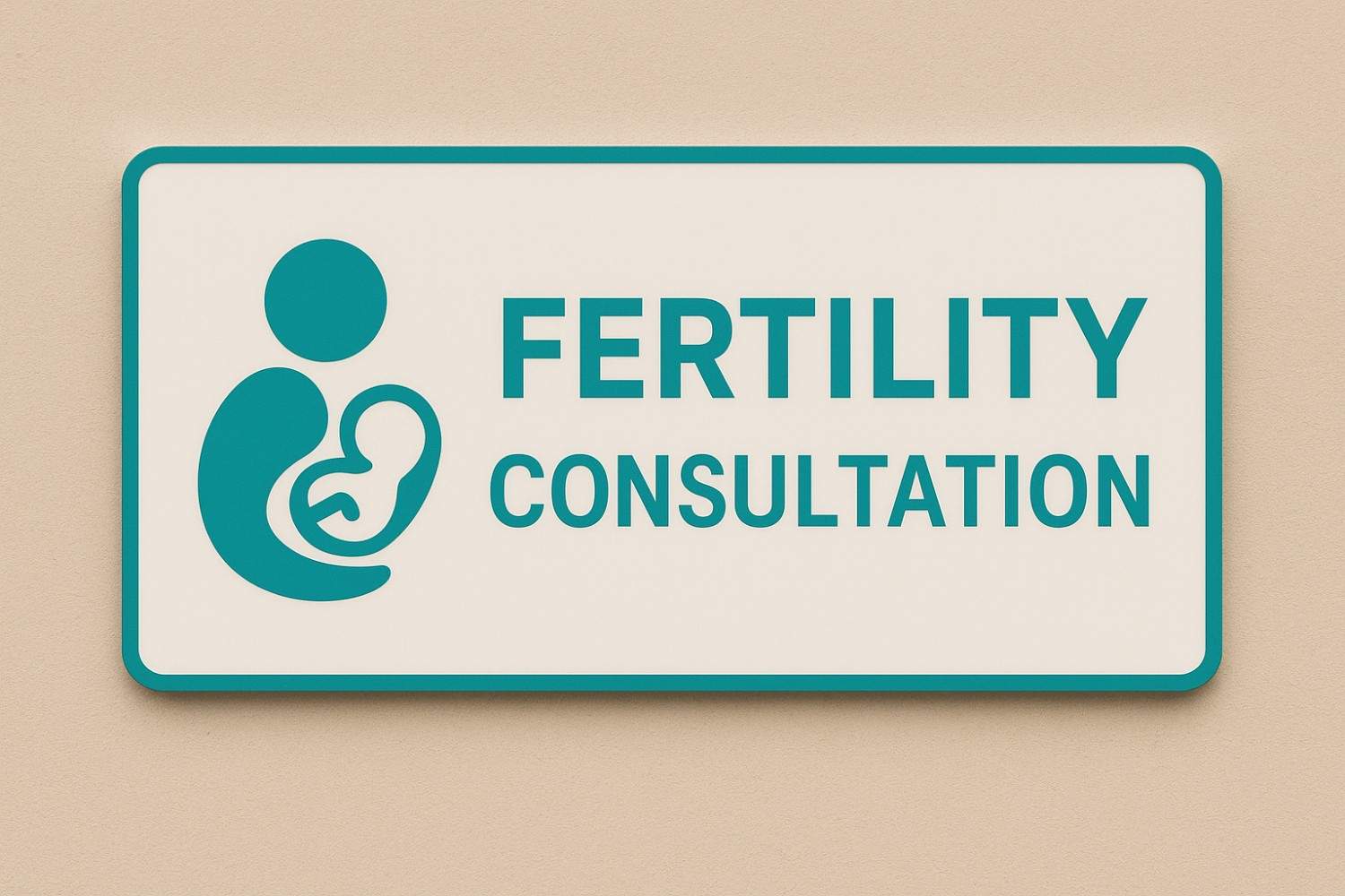 Fertility Consultation