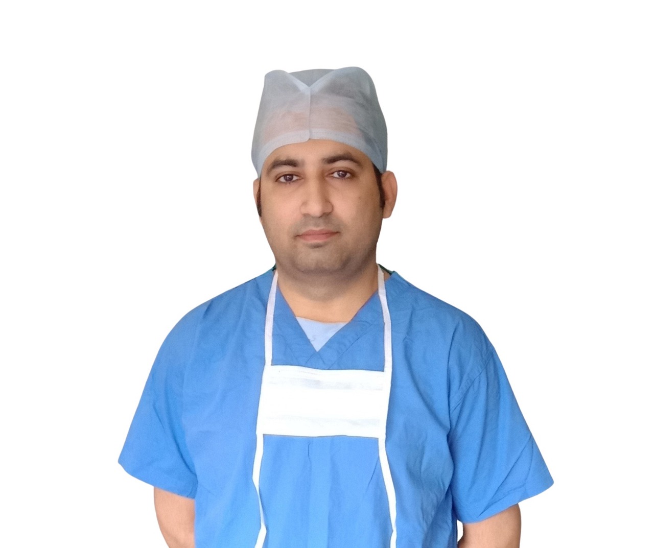 Male Infertility Treatment